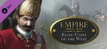 Empire: Total War™ - Elite Units of the West ВСЕ СТРАНЫ