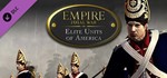 Empire: Total War™ - Elite Units of America ВСЕ СТРАНЫ