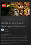 LEGO® Indiana Jones™: The Original Adventures GLobal