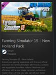 Farming Simulator 15 - New Holland Pack+ ВСЕ СТРАНЫ