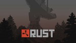 Rust STEAM GIFT Россия + Снг