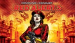 Command & Conquer™ Red Alert™ 3 GIFT + МИР + ВСЕ СТРАНЫ