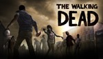 The Walking Dead STEAM GIFT Россия + МИР + ВСЕ СТРАНЫ