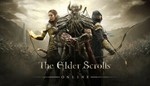 The Elder Scrolls® Online STEAM GIFT + МИР + ВСЕ СТРАНЫ