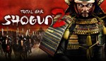 Total War: SHOGUN 2 STEAM GIFT + МИР + ВСЕ СТРАНЫ