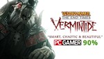 Warhammer: End Times - Vermintide GIFT + ВСЕ СТРАНЫ