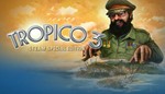 Tropico 3 STEAM GIFT Россия + МИР + ВСЕ СТРАНЫ