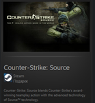 Counter-Strike: Source STEAM GIFT  МИР + ВСЕ СТРАНЫ