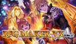 RPG Maker VX Ace STEAM GIFT Россия + МИР + ВСЕ СТРАНЫ