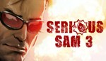 Serious Sam 3: BFE STEAM GIFT Россия + МИР + ВСЕ СТРАНЫ - irongamers.ru