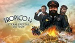 Tropico 4 STEAM GIFT Россия + МИР + ВСЕ СТРАНЫ