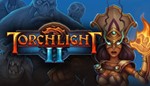 Torchlight II STEAM GIFT Россия + МИР + ВСЕ СТРАНЫ