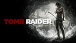 Tomb Raider STEAM GIFT Россия + МИР + ВСЕ СТРАНЫ