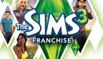The Sims™ 3 STEAM GIFT Россия + МИР + ВСЕ СТРАНЫ