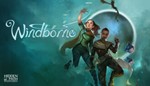 Windborne STEAM GIFT Россия + МИР + ВСЕ СТРАНЫ