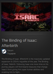 The Binding of Isaac: Afterbirth GIFT Россия ВСЕ СТРАНЫ