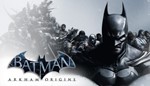 Batman™: Arkham Origins STEAM GIFT  МИР + ВСЕ СТРАНЫ - irongamers.ru