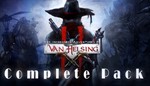 Van Helsing II : Complete Pack STEAM GIFT ВСЕ СТРАНЫ