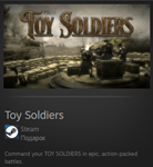 Toy Soldiers STEAM GIFT Россия + МИР + ВСЕ СТРАНЫ