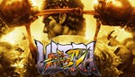 Ultra Street Fighter* IV STEAM GIFT МИР + ВСЕ СТРАНЫ
