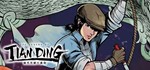 Legend of Tianding STEAM KEY Россия + МИР + ВСЕ СТРАНЫ
