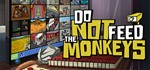 Do Not Feed the Monkeys STEAM KEY Россия + МИР
