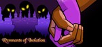 Remnants of Isolation STEAM KEY Россия + МИР