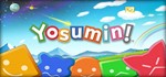 Yosumin STEAM KEY Россия МИР