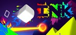 INK STEAM KEY Россия  МИР