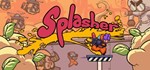 Splasher STEAM KEY Россия  МИР