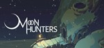 Moon Hunters STEAM KEY Россия  МИР