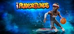 NBA Playgrounds STEAM KEY Россия  МИР