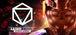Laser League STEAM KEY Россия  МИР
