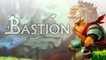 Bastion STEAM GIFT Россия + МИР + ВСЕ СТРАНЫ