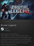 Brutal Legend STEAM GIFT Россия + МИР + ВСЕ СТРАНЫ