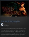 The Wolf Among Us STEAM GIFT Россия + МИР + ВСЕ СТРАНЫ