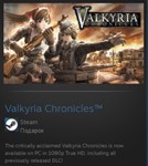 Valkyria Chronicles™ STEAM GIFT Россия  ВСЕ СТРАНЫ