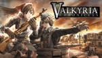 Valkyria Chronicles™ STEAM GIFT Россия  ВСЕ СТРАНЫ