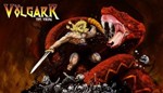 Volgarr the Viking STEAM GIFT ЮЖНАЯ АМЕРИКА (Мекс Бра)