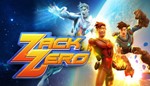 Zack Zero STEAM GIFT Россия + МИР + ВСЕ СТРАНЫ