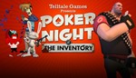 Poker Night at the Inventory STEAM GIFT Россия + МИР