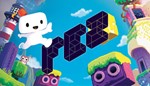 FEZ STEAM GIFT Россия + МИР + ВСЕ СТРАНЫ