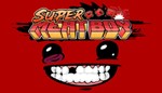 Super Meat Boy STEAM GIFT Россия + МИР + ВСЕ СТРАНЫ