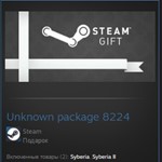 Syberia Collection STEAM GIFT Россия + МИР + ВСЕ СТРАНЫ