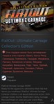 FlatOut: Ultimate Carnage Collector´s Ed ЮЖНАЯ АМЕРИКА