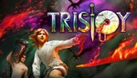 TRISTOY STEAM GIFT ТУРЦИЯ