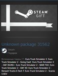 Euro Truck Simulator 2 Gold Version GIFT ВСЕ СТРАНЫ