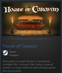 House of Caravan STEAM GIFT Россия + МИР + ВСЕ СТРАНЫ