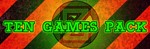 Zonitron Productions Ten Games Pack GIFT  ВСЕ СТРАНЫ