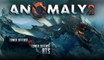 Anomaly 2 STEAM GIFT КИТАЙ